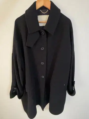 MACKINTOSH HUMBIE COAT / 매킨토시 함비 코트
