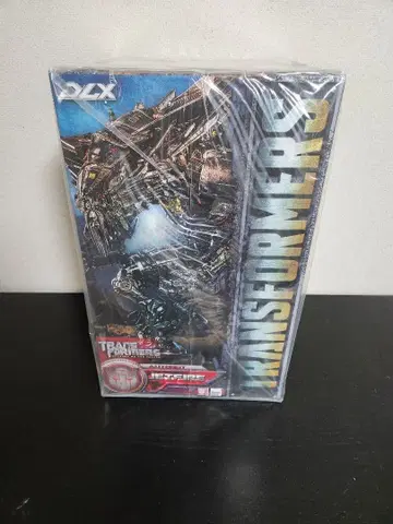 쓰리로보 트랜스포머 리벤지 제트파이어 3Z0166