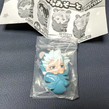 BLEACH 오쿠루미 아소트 A상 마스코트 히즈카야 토시로