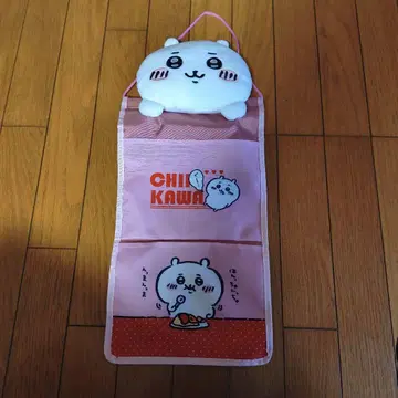 치이카와 월 포켓