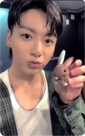 BTS WeverseGlobal JUNGKOOK GOLDEN