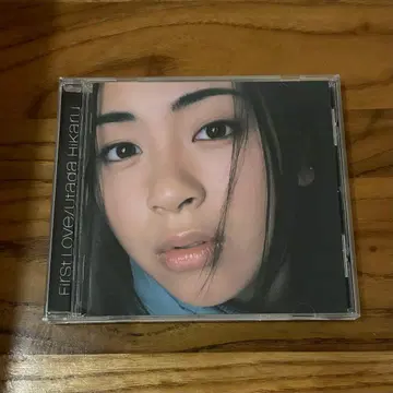 우타다 히카루 퍼스트 러브 First Love L153 IFPI4011