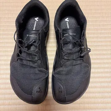 vivobarefoot 프라이머 레일 II FG 남성용