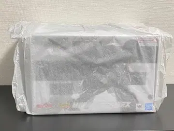 [ 미개봉 새상품 ] 초합금 메탈기어 REX BANDAI 얇은 종이 포함