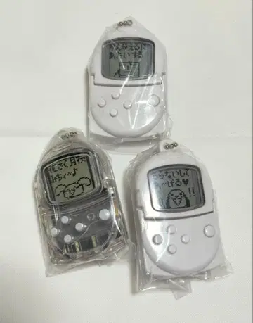 포켓 스테이션 도코데모 잇쇼 미니어처 참