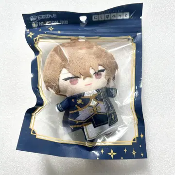 니지산지 카가미 하야토 니지파펫