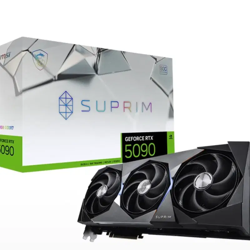 MSI 5090 슈프림 판매