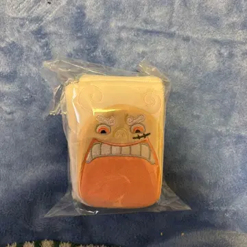 제일복권 원피스 E상 봉제 인형 멀티 카드 케이스