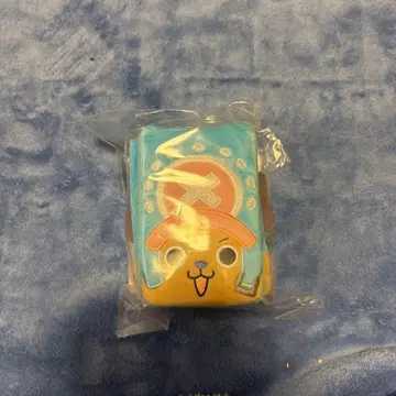 원피스 카드 게임 제일복권 E상 데크 케이스 초파