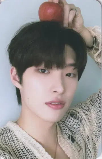 ATEEZ 에버라인 VC 민기 골든 아워 : Part.1 2