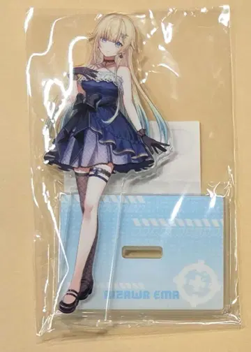 브이스포 First Pick 아크릴 스탠드 아이자와 에마