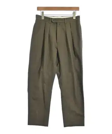 NEAT 슬랙스 남성용