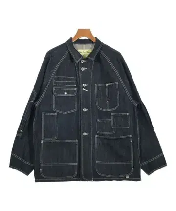 SSZ 커버올 남성용