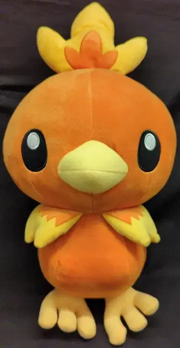 반다이 스피리츠 메챠모후굿토 봉제 인형 포켓몬스터 아차모