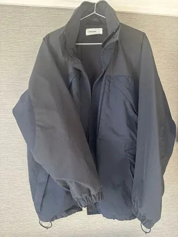 [ M 사이즈 ] everyone optimaljacket