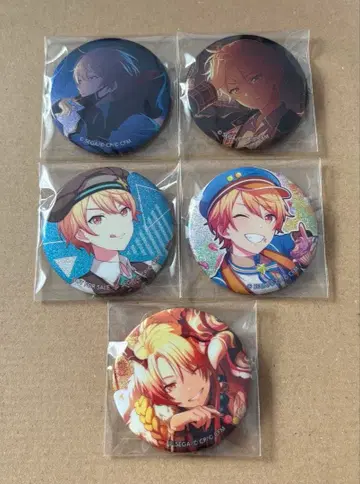 텐마 츠카사 캔뱃지 그리캔 프로세카