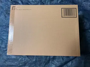 메탈 컴포지트 윙 건담 스노우 화이트 프렐류드