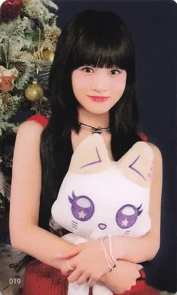 ME:I Sweet Holiday 이이다 시즈쿠 ME:ICONIC 19