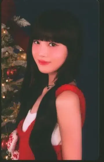 ME:I Sweet Holiday 이이다 시즈쿠 ME:ICONIC 17