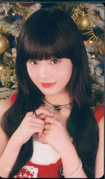 ME:I Sweet Holiday 이이다 시즈쿠 ME:ICONIC 16