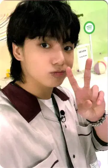 BTS UMS LD JUNGKOOK GOLDEN