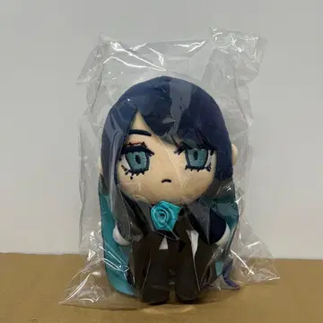 태어났어요 축하해요 Ado 봉제 인형 A