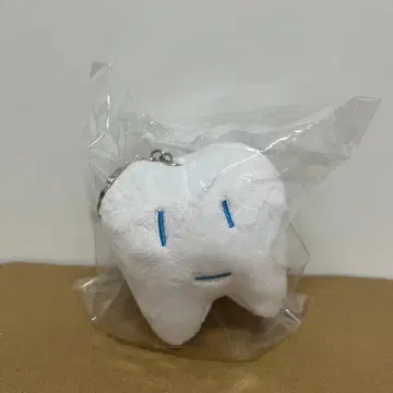 Ado 하쨩 봉제 인형 키링