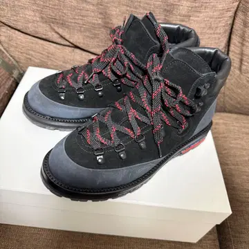 MONCLER GENIUS 7 프라그먼트 후지와라 히로시 부츠 40