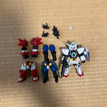 모빌슈트 앙상블 에이지 세트