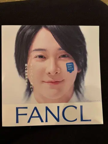 팬클 Mrs. GREEN APPLE 리플렛 팜플렛 미세스