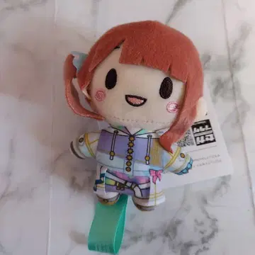 프로젝트 세카이 컬러풀 스테이지 봉제 인형