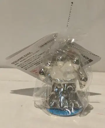 스퀘어 에닉스 드래곤 퀘스트 메탈릭 몬스터즈 갤러리 메탈 핸드