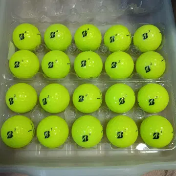 로스트볼 EXTRA SOFT 23년 20구