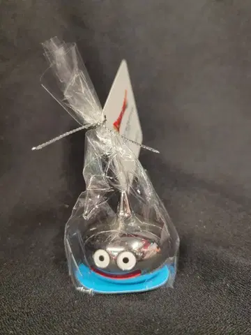 스퀘어 에닉스 드래곤 퀘스트 메탈릭 몬스터즈 갤러리 메탈 슬라임