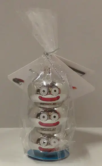 스퀘어 에닉스 드래곤 퀘스트 메탈릭 몬스터즈 갤러리 메탈 브라더스 완성품