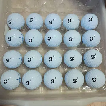 로스트볼 EXTRA SOFT 23년 20구