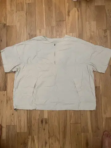 와일드 띵스 WILD THINGS 윈디 풀오버 EKAL F