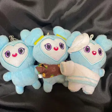 TWICE 나블리 백참 나연 Hawaii POPUP 초기