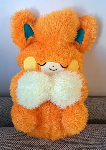 포켓몬 [ 코닥 파모 ] 봉제 인형