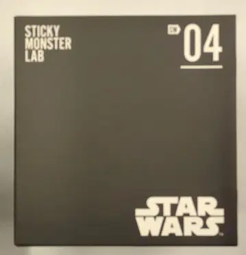 블리츠웨이 SML 스타워즈 루크 스카이워커와 요다