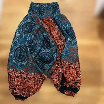 THAILAND SELECTION 사루엘 팬츠