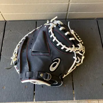 ASICS 야구 글러브 중고품