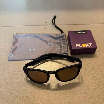 FLOAT RIGEL MATBLACK