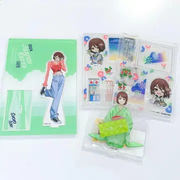 주술회전 이에이리 쇼코