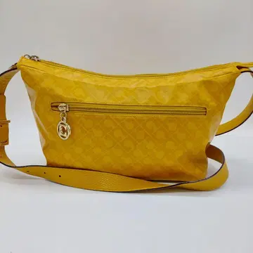 새상품급 게라르디니 숄더백 사선 크로스백