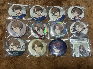 니지산지 카가미 하야토 묶음 판매