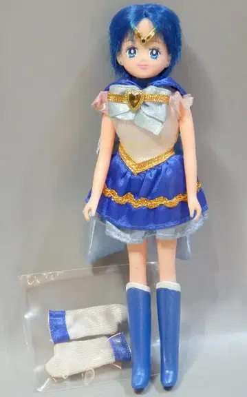 반다이 미니 컬렉션 세일러문 월드 미니 컬렉션 DX1