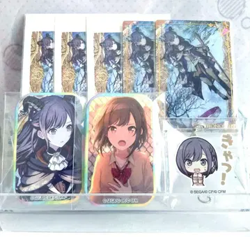 프로세카 시노노메 에나 로우워 묶음 판매