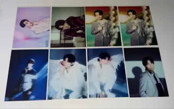 겐인와 지분니 아루. 겐지부 브로마이드 무토 준