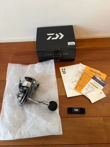 24 셀테이트 SW 5000-P 다이와